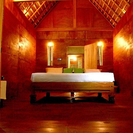 Bedda Eco Cottages Deniyaya Buitenkant foto