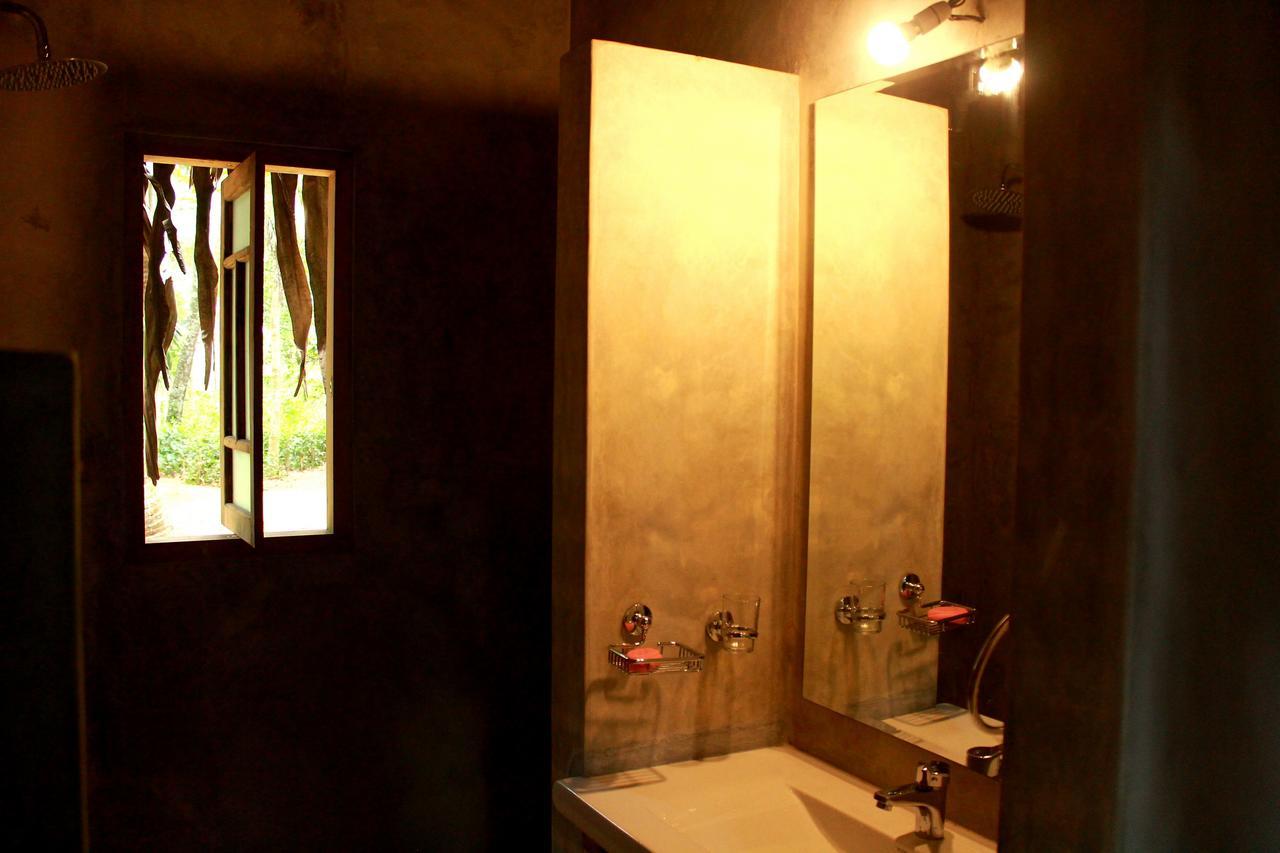 Bedda Eco Cottages Deniyaya Buitenkant foto
