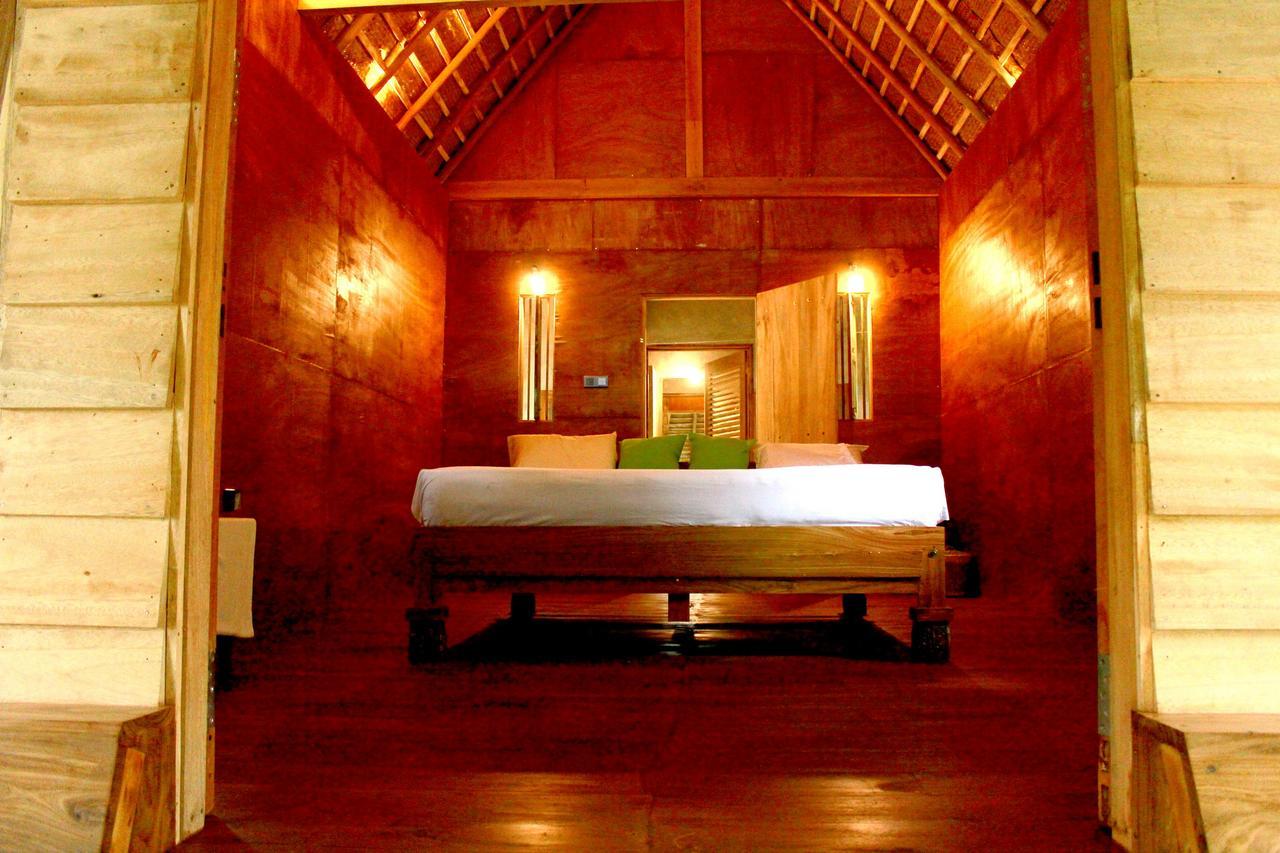Bedda Eco Cottages Deniyaya Buitenkant foto