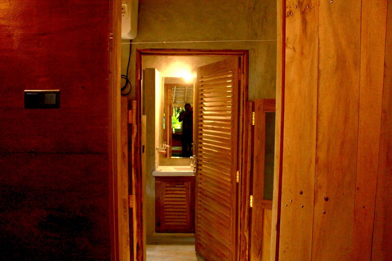 Bedda Eco Cottages Deniyaya Buitenkant foto