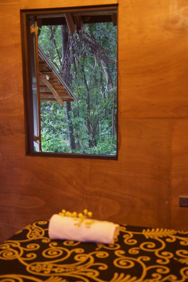 Bedda Eco Cottages Deniyaya Buitenkant foto