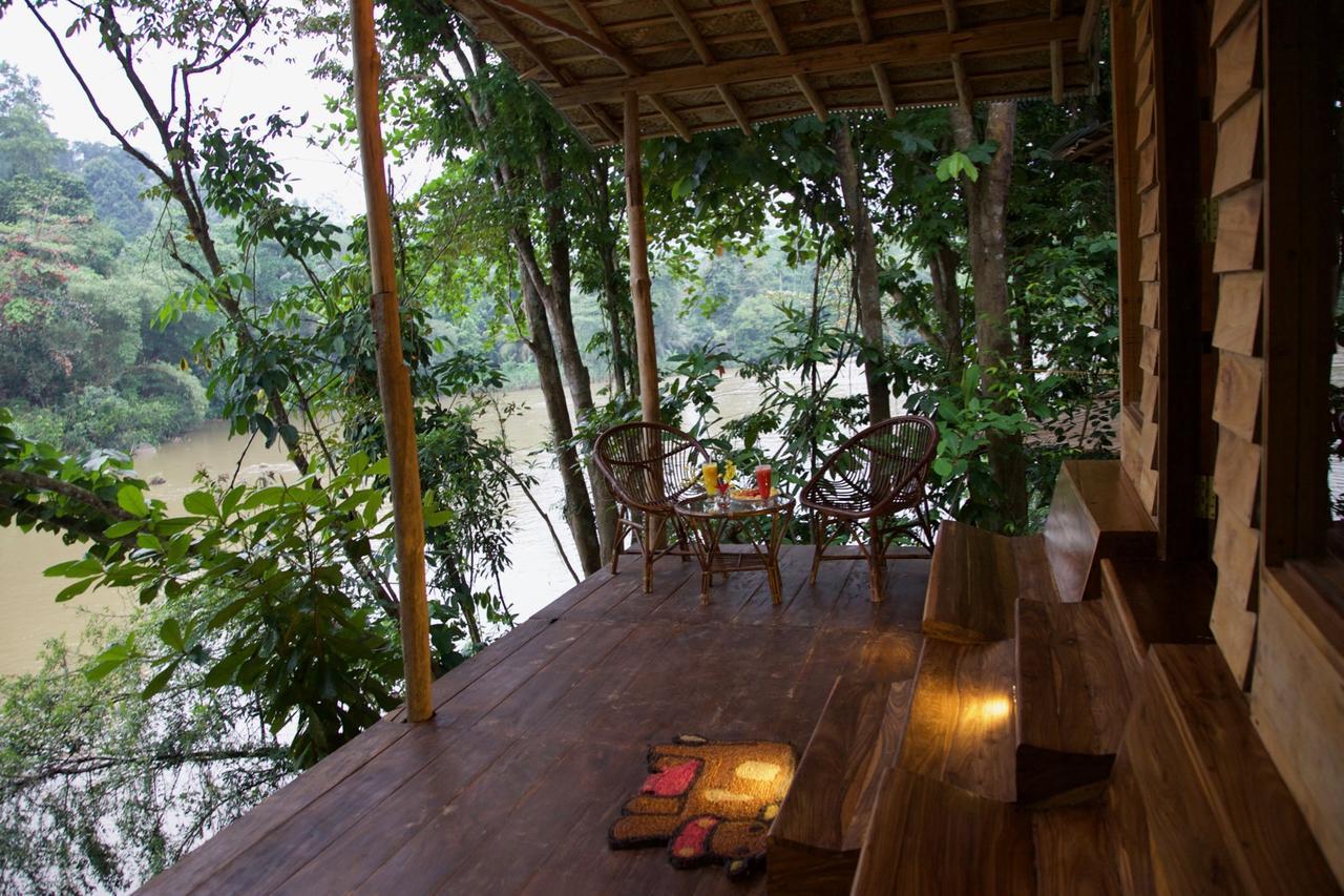 Bedda Eco Cottages Deniyaya Buitenkant foto