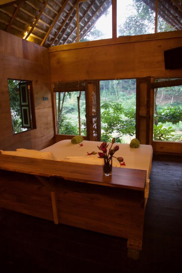 Bedda Eco Cottages Deniyaya Buitenkant foto