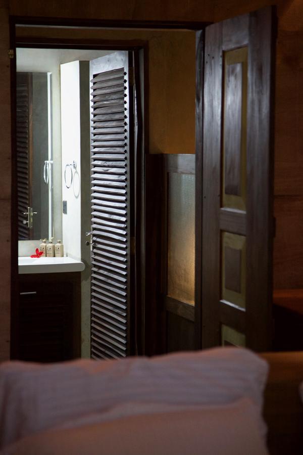 Bedda Eco Cottages Deniyaya Buitenkant foto