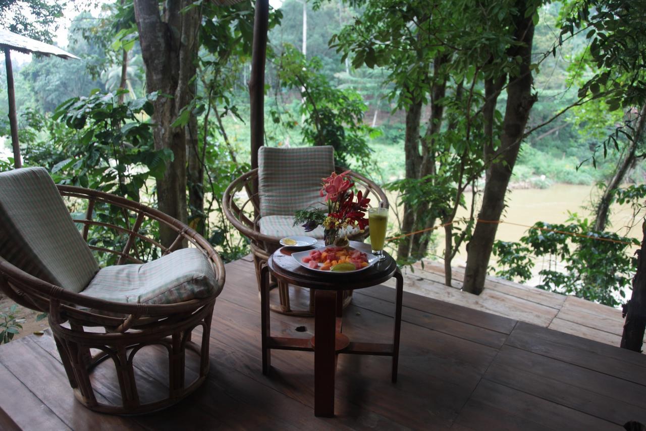 Bedda Eco Cottages Deniyaya Buitenkant foto