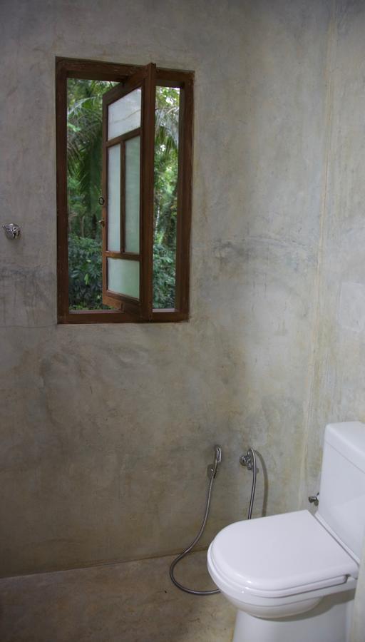 Bedda Eco Cottages Deniyaya Buitenkant foto