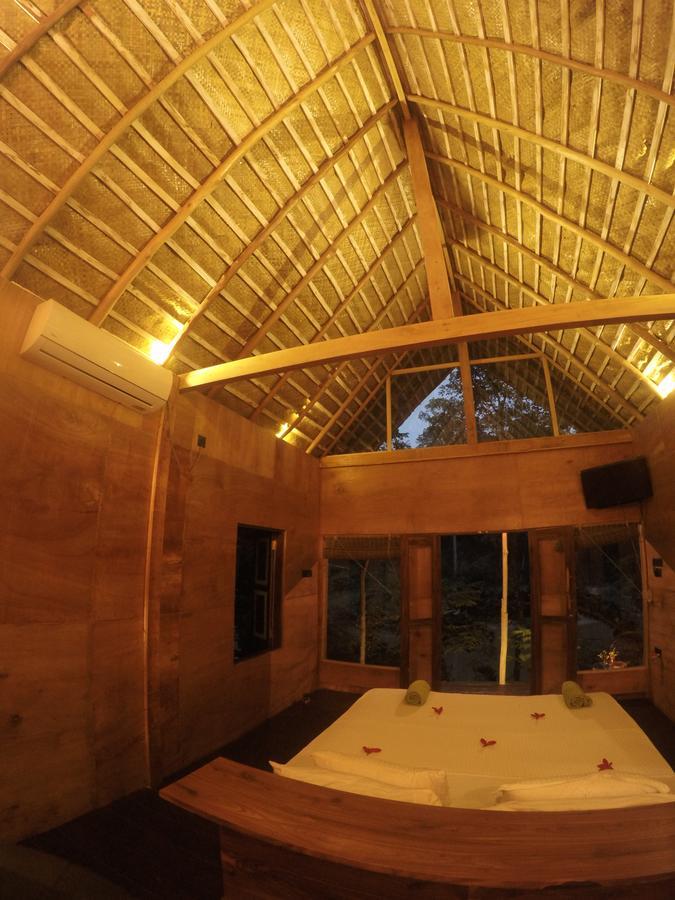 Bedda Eco Cottages Deniyaya Buitenkant foto